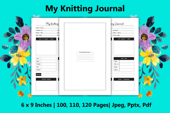 A Practical Guide to Evaluating Knitting Journal Templates for KDP