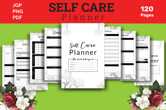 The Rise of the Creative Economy and the Essential Role of Self-Care Planner KDP Interiors