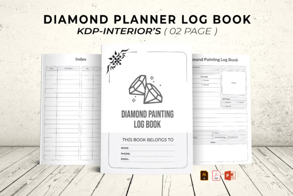 Your Complete Companion for Diamond Painting Projects and Beyond